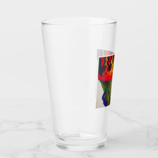 MOK GLAS (Rechts)