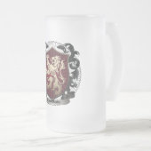 Mok glasbier (16 oz), bevroren (Voorkant rechts)