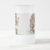 Mok glasbier/Grizzly Beer (Center)