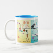 Mok Glass Bead Mystery Series (Links)