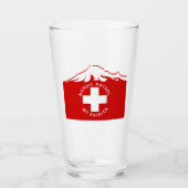 Mok Glass Glas (Voorkant)