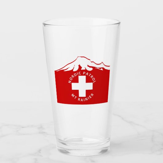 Mok Glass Glas (Voorkant)