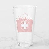 Mok Glass Glas (Achterkant)