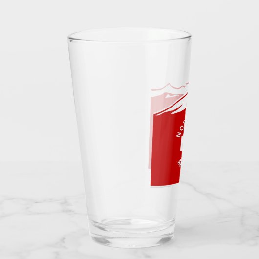 Mok Glass Glas (Rechts)