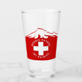 Mok Glass Glas (Voorkant)