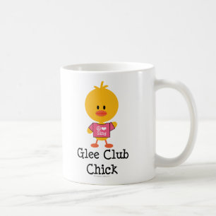 Mok Glee Club Chick