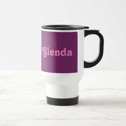 Mok Glenda (Rechts)