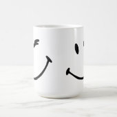 Mok - glimlach (Center)