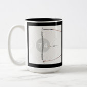 Mok gloeidraad (Links)