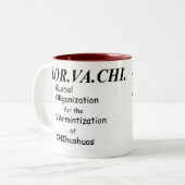 MOK GLORVACHI (Voorkant links)