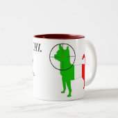 MOK GLORVACHI (Voorkant rechts)