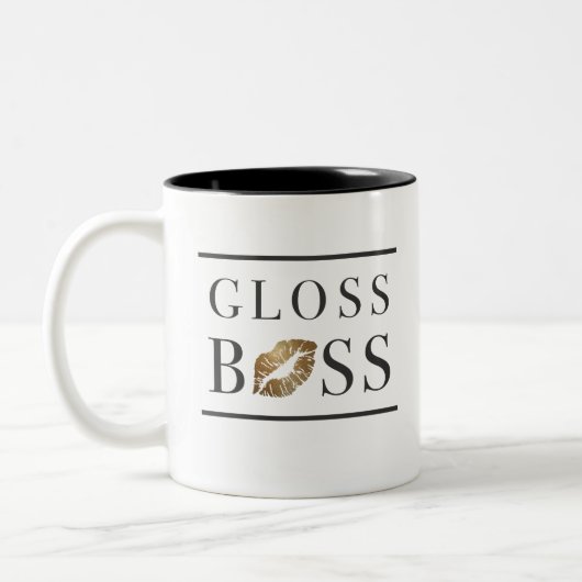 Mok Gloss Boss (Links)