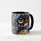 Mok - Glowing Luna Hemelmaan (Voorkant rechts)