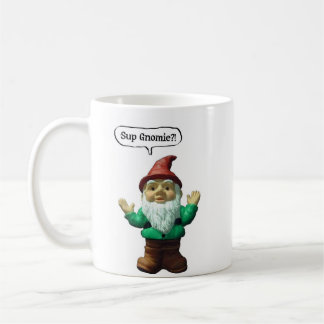 Mok Gnomie Coffee