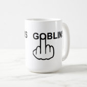 Mok Goblins Flip (Voorkant rechts)