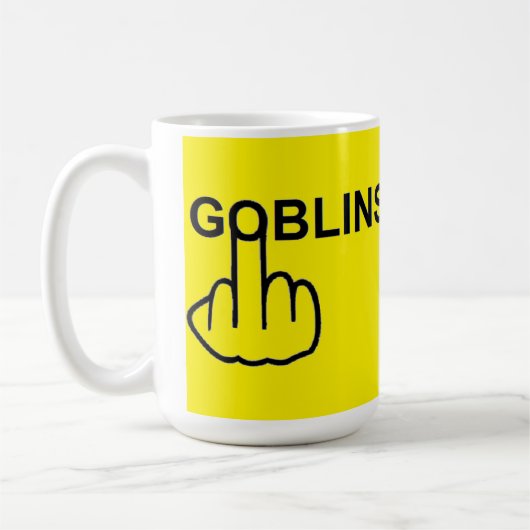 Mok Goblins Flip (Links)