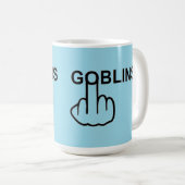 Mok Goblins Flip (Voorkant rechts)