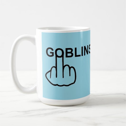 Mok Goblins Flip (Links)