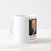 Mok - Gods werk doen (Voorkant links)