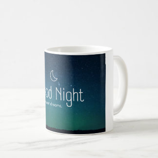 Mok goede nacht