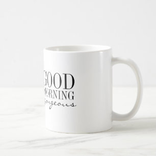 Mok - Goedemorgen heerlijk