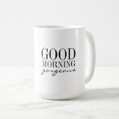 Mok - Goedemorgen heerlijk (Voorkant rechts)