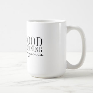 Mok - Goedemorgen heerlijk