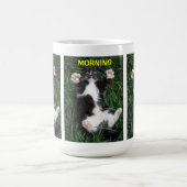 Mok Goedemorgen Hugs (Center)