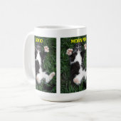 Mok Goedemorgen Hugs (Voorkant links)