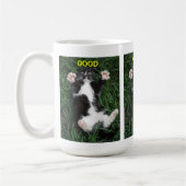 Mok Goedemorgen Hugs (Links)