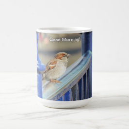 Mok - Goedemorgen Mus