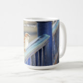 Mok - Goedemorgen Mus (Voorkant rechts)