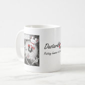 mok 'Goedkoper en sneller dan scheidend' (Voorkant links)