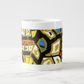 Mok - GOLD - Collectie GGAST (Voorkant)