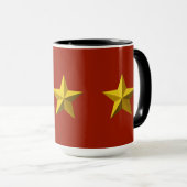 Mok - Gold Star (Voorkant rechts)