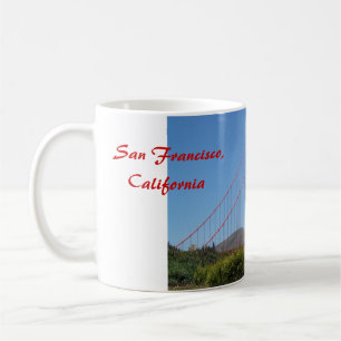 Mok Golden Gate Bridge