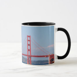 Mok Golden Gate Bridge