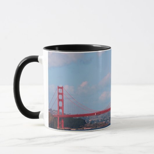 Mok Golden Gate Bridge (Links)