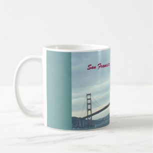 Mok - Golden Gate Bridge