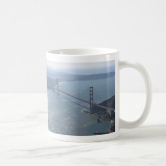 Mok Golden Gate Bridge