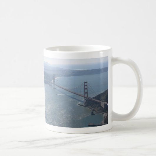 Mok Golden Gate Bridge (Rechts)