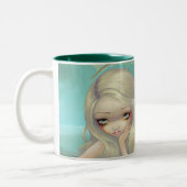 mok "Golden Mermaid" (Links)