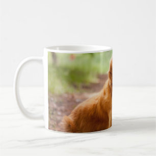 Mok Golden Retriever Love - Schattige huisdiereige