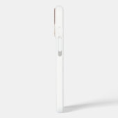 Mok Golden Retriever Love - Schattige huisdiereige Case-Mate iPhone Case (Achterkant / Links)