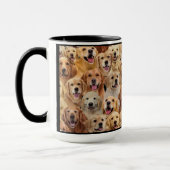 Mok Golden Retrievers (Links)