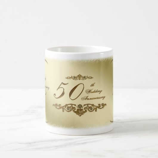 Mok Golden Wedding Jubileum (Center)