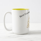 Mok : Goldendoodle (Links)