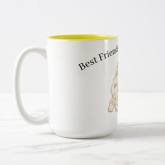 Mok : Goldendoodle (Links)