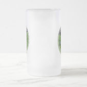 Mok Golf Putt Frosted Beer (Center)