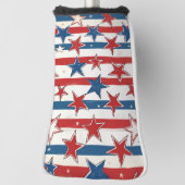 Mok Golfheadcover (Draai 90)